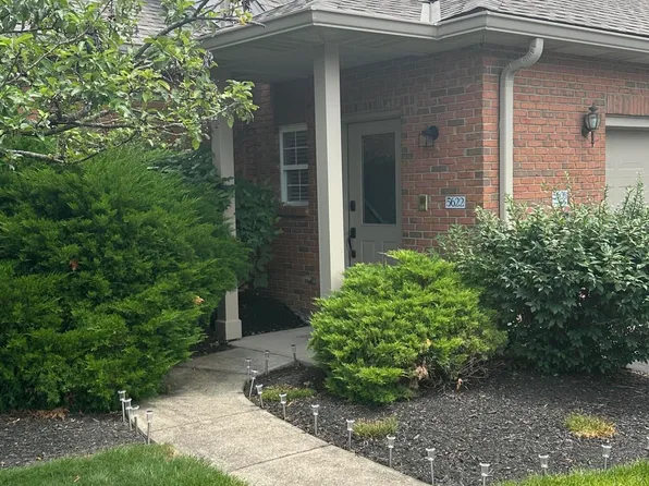 5622 Carolina Way, Burlington, KY 41005