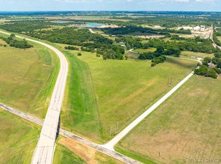 1120 N Broadway, Roff, OK 74865