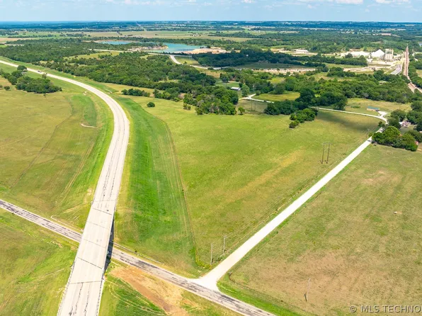 1120 N Broadway, Roff, OK 74865