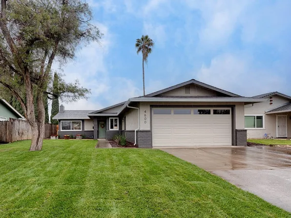 4600 Bradford Dr, Sacramento, CA 95820