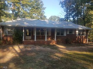 3281 Old Mill Rd, Rutledge, GA 30663