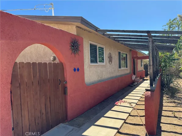 56799 Eldorado Dr, Yucca Valley, CA 92284