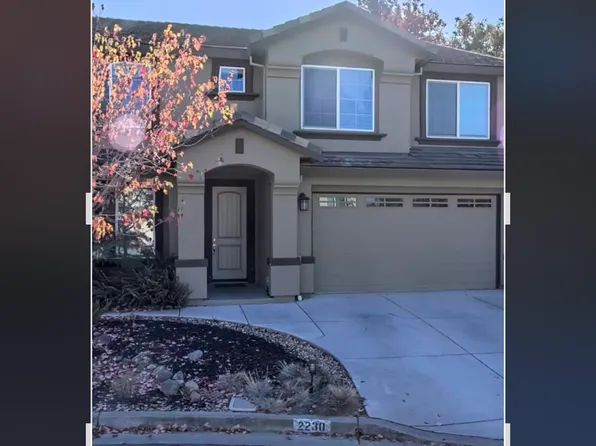2230 Forsythia Way, Martinez, CA 94553