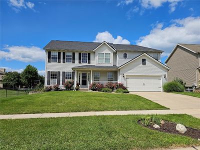 6702 Underwood Ave SW, Cedar Rapids, IA, 52404