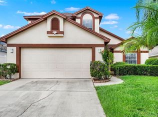 2605 Montego Bay Blvd, Kissimmee, FL 34746