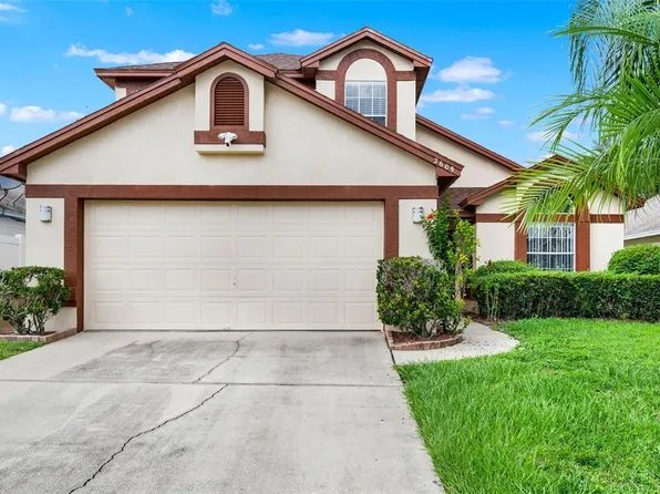 2605 Montego Bay Blvd, Kissimmee, FL 34746