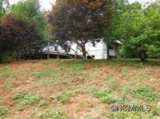 364 Piney Ridge Mountain Rd, Zirconia, NC 28790
