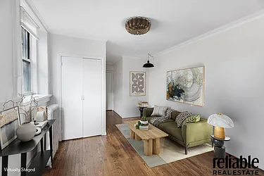 166 State Street, #1