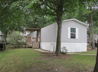 9522 Cedar Ridge Ct, Willis, TX 77318