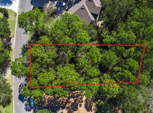 861989 N Hampton Club Way, Fernandina Beach, FL 32034