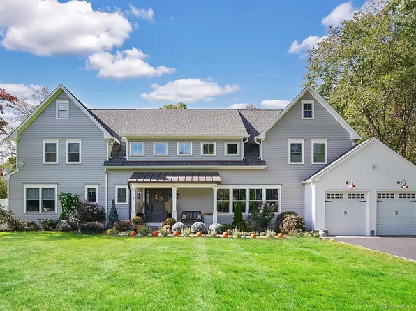 9 Forest Drive, Westport, CT 06880