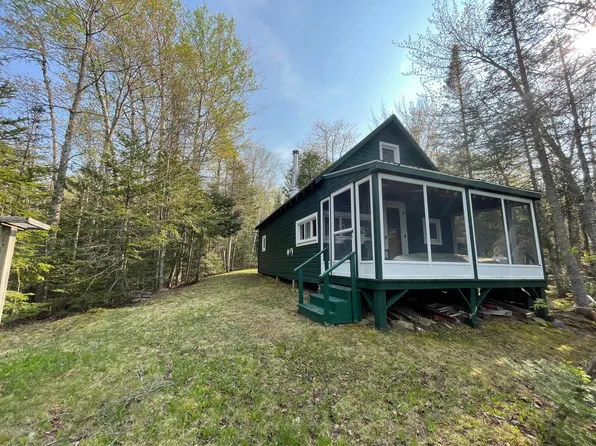 1164 Frenchtown Road, Frenchtown Twp, ME 04441