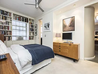 Sold by Sotheby's International Realty