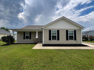 1300 Leatherman Rd., Conway, SC 29527