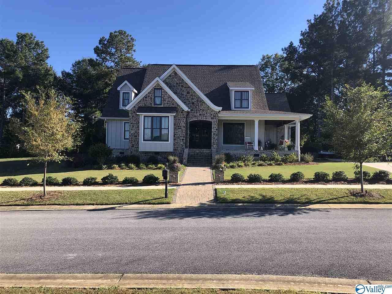 130 Copperleaf Walk, Gadsden, AL 35901 Zillow