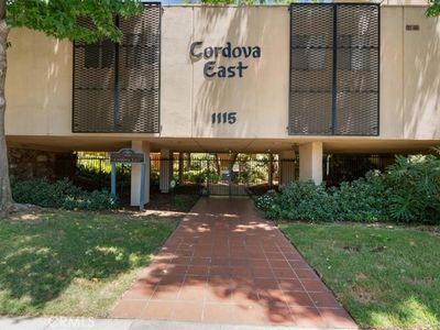 1115 Cordova St APT 207, Pasadena, CA, 91106