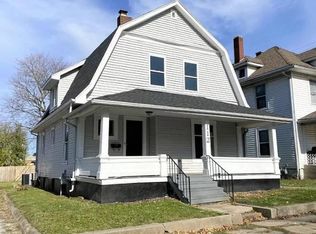 112 W Jefferson St, Crawfordsville, IN