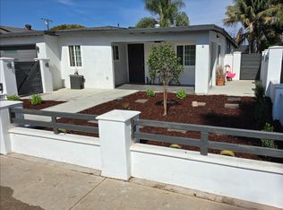2227 Rousselle St, Santa Ana, CA 92707