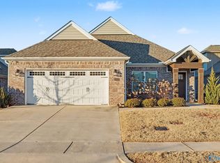 15543 Ironcrest Dr, Harvest, AL 35749