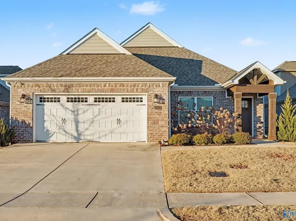 15543 Ironcrest Dr, Harvest, AL 35749