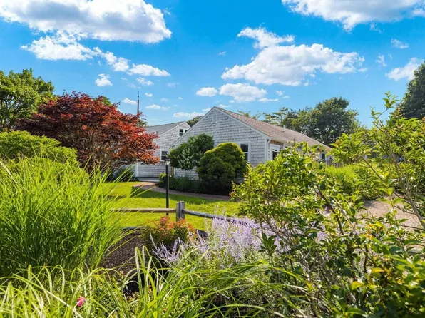 72 Forest Beach Road, South Chatham, MA 02659