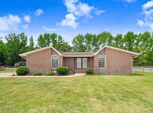 1652 Tommys Rd, Goldsboro, NC 27534