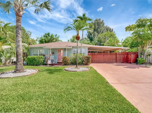 342 12th Ave, Indian Rocks Beach, FL 33785