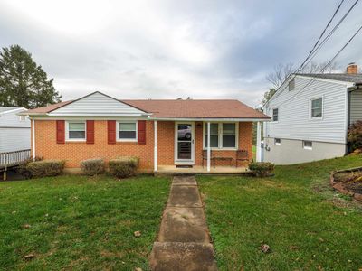 217 Carolina Ave, Waynesboro, VA, 22980