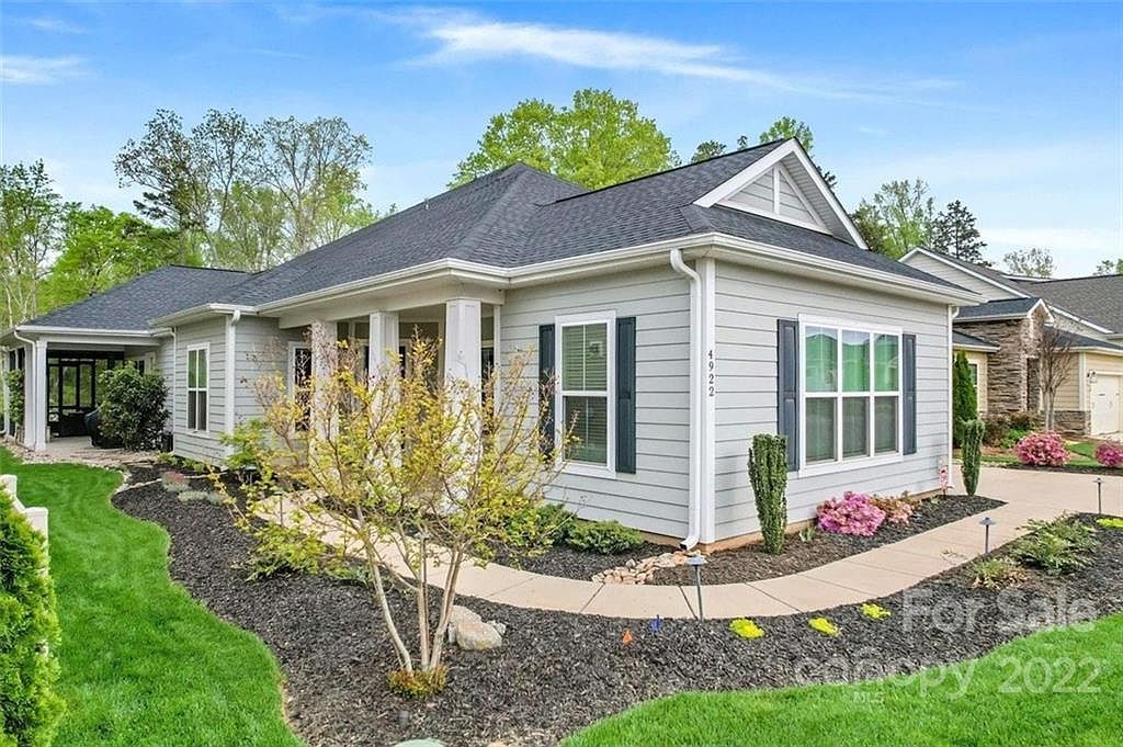4922 Looking Glass Trl, Denver, NC 28037 Zillow