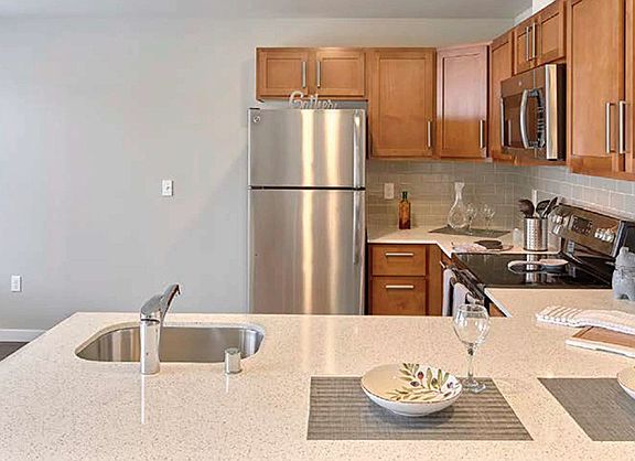 4th image of 5821 200th St SW #401