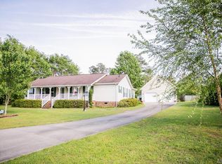 1812 Arapahoe Trl, Edenton, NC 27932