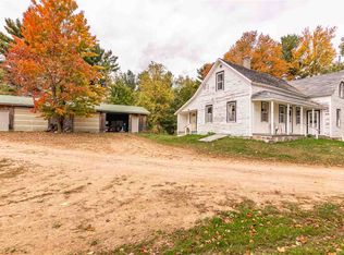 168207 Dorothy Rd, Rosholt, WI 54473