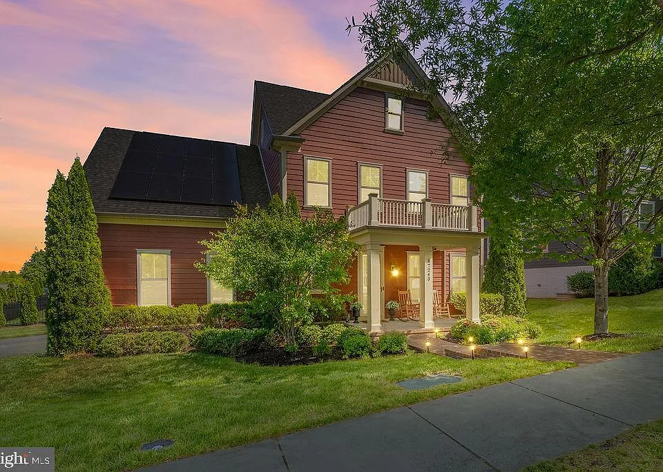 17243 Miss Packard Ct