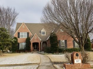 507 S 67th St, Broken Arrow, OK 74014