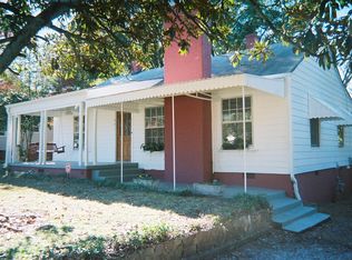 321 Pine St, Greer, SC 29650