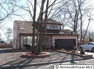 1425 Metedeconk Ave, Brick, NJ 08724
