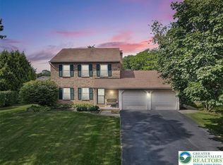 5444 Hale Ave, Bethlehem, PA 18017