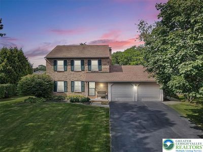 5444 Hale Ave, Bethlehem, PA, 18017