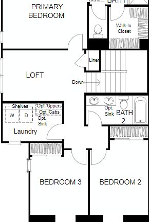 3rd image of 1273 W Bluejay Dr #Kgi4h1