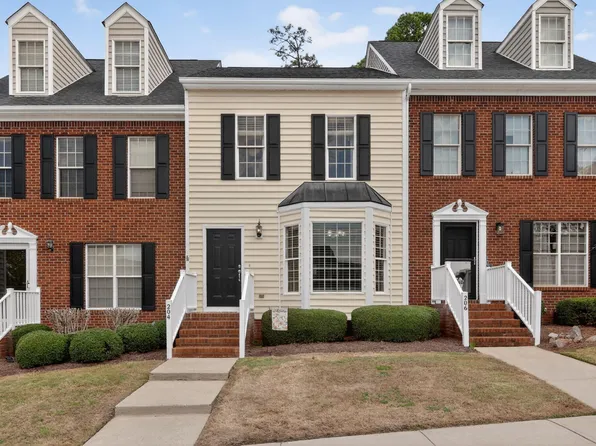 204 Knightsborough Way, Apex, NC 27502