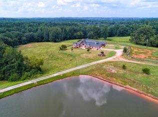 14273 County Road 59, Woodland, AL 36280