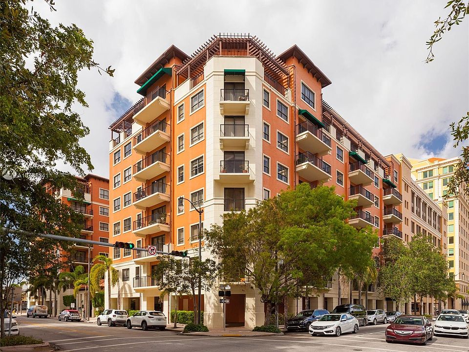1st image of 100 Andalusia Ave APT 601