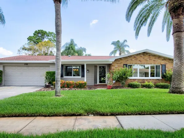 2130 SANDPIPER DRIVE, CLEARWATER, FL 33764