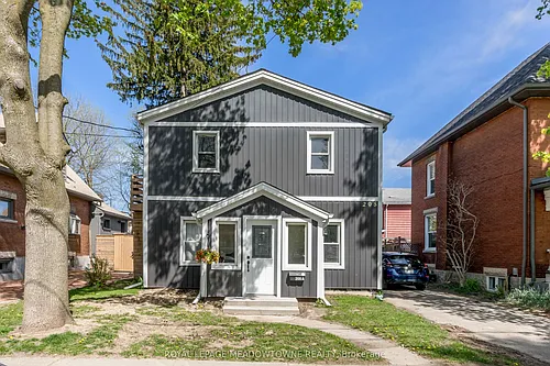 205 Liverpool St #A Photo 1