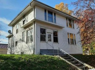 1522 Kentucky St, Quincy, IL 62301