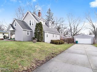 106 Woodrow Ave N, Battle Creek, MI 49015