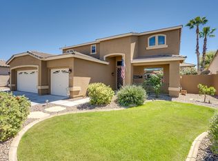 3295 E Phelps St, Gilbert, AZ 85295