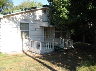 627 Yasoda St, Metropolis, IL 62960