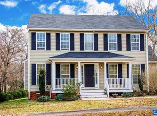 496 Glen Cir, Troy, VA 22974