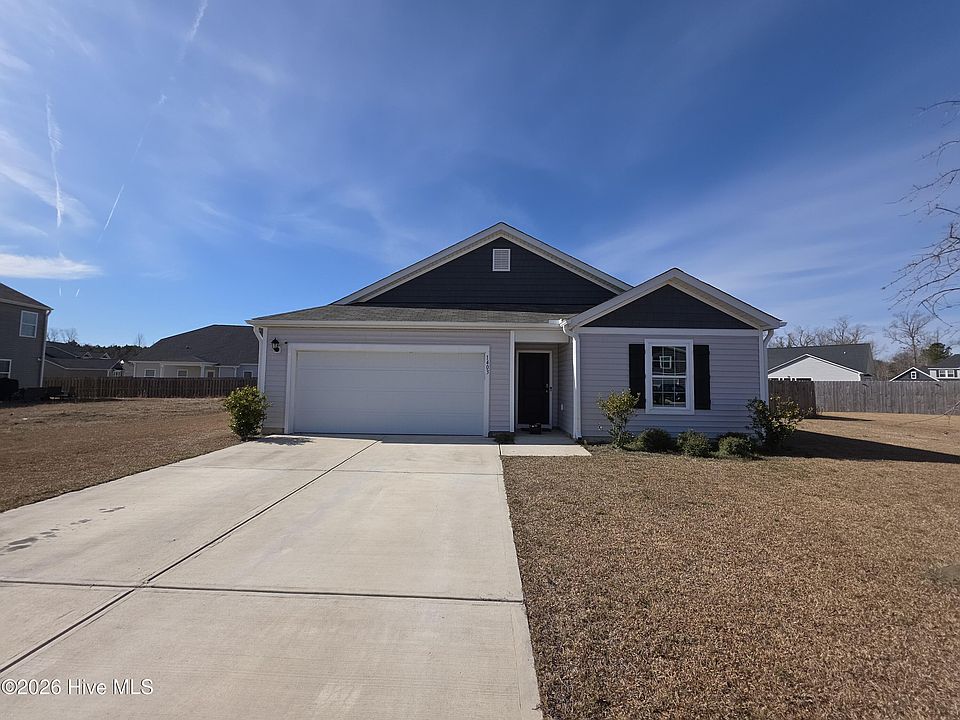 1st image of 1403 Onslow Bay Ct Lot 360